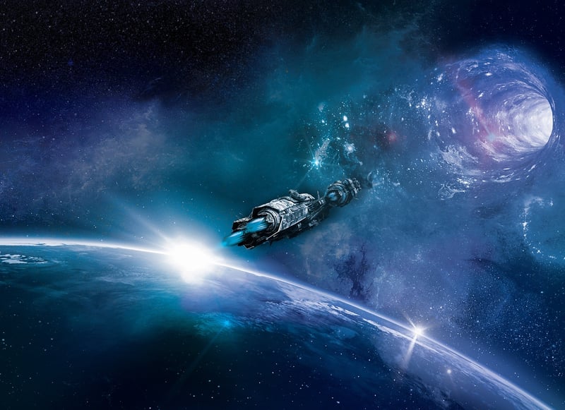 Quantum Displacer